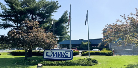 CMWA